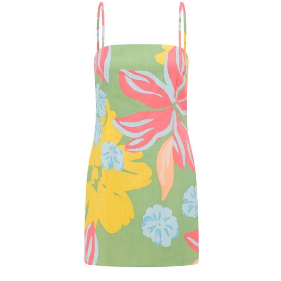 Women , dresses , mini - Picture 2 of 4